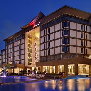 Accra Marriott Hotel